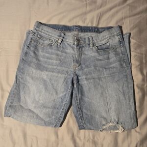 a.n.a Light Blue Women's Jeans